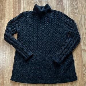 J.JILL Turtleneck Sweater